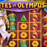 vinclub gates of olympus slot